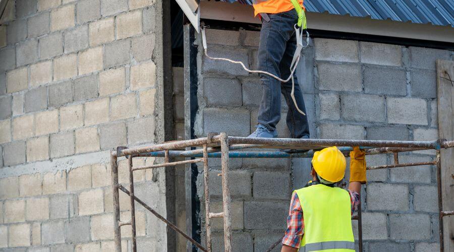 Expert tile roof repair services in Verdon, NE